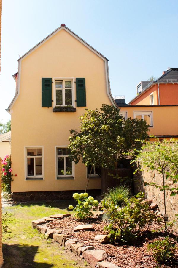 Ferienhaus Mühlberg - B&B