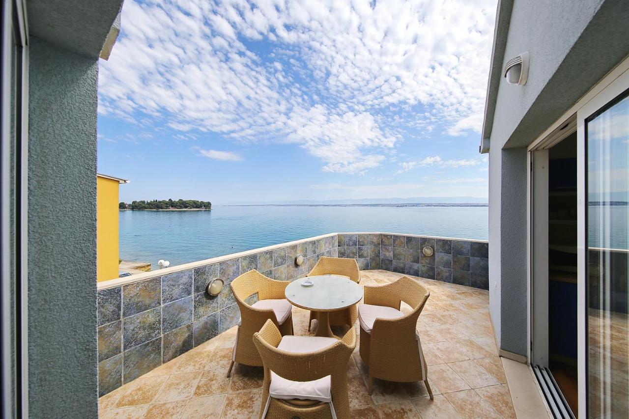 Punta Preko Apartments - Ferienwohnung Preko