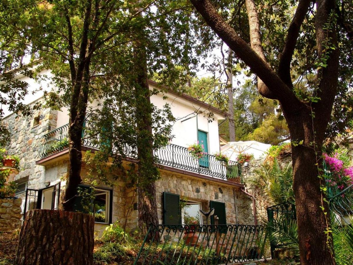 Pretty White House - B&B Monterosso al Mare