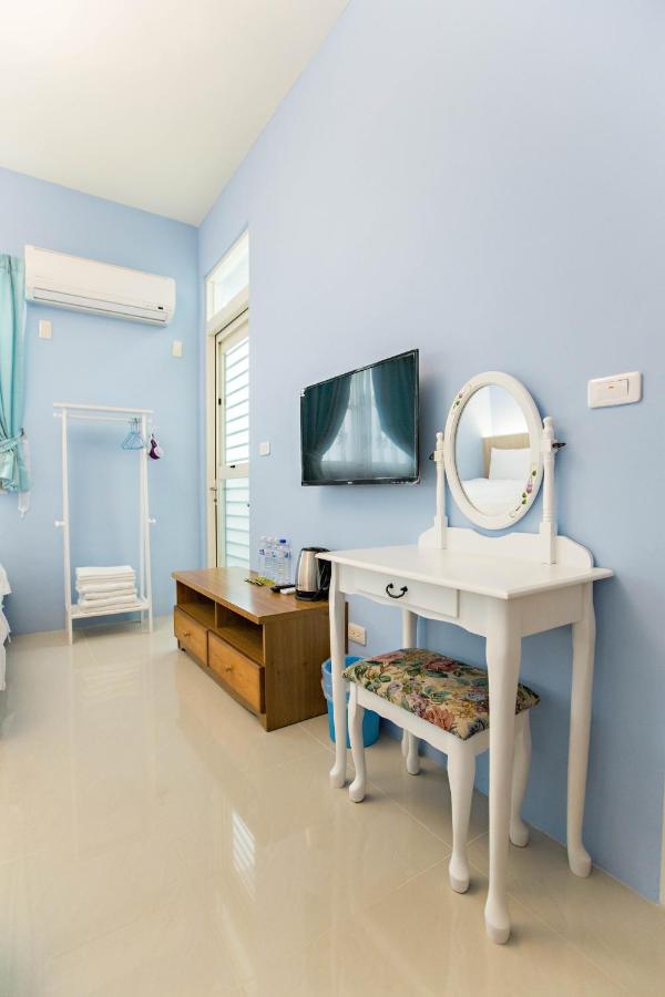 Quadruple Room with Bathroom