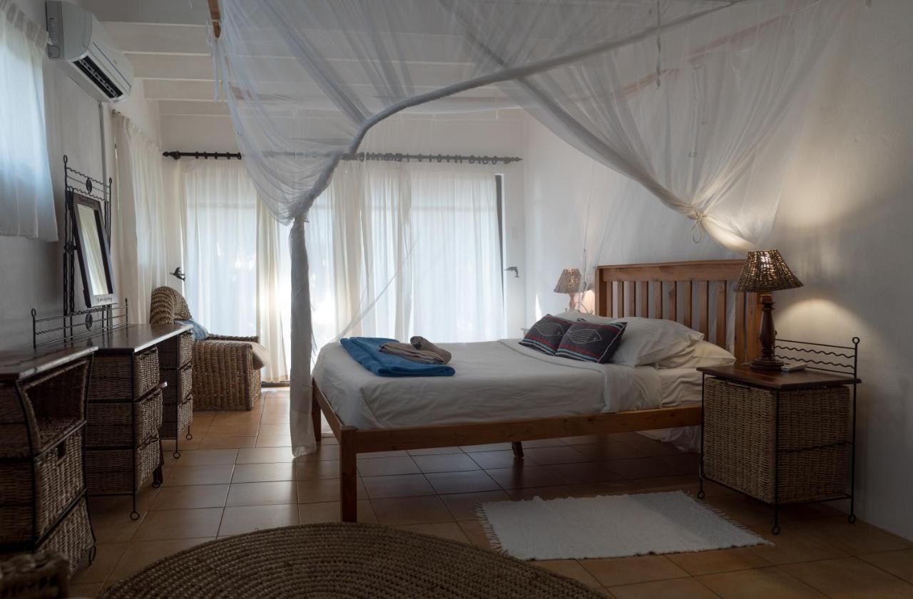 Three-Bedroom Chalet