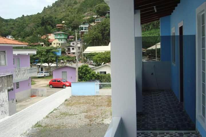 Pousada Pingo de Ouro - B&B