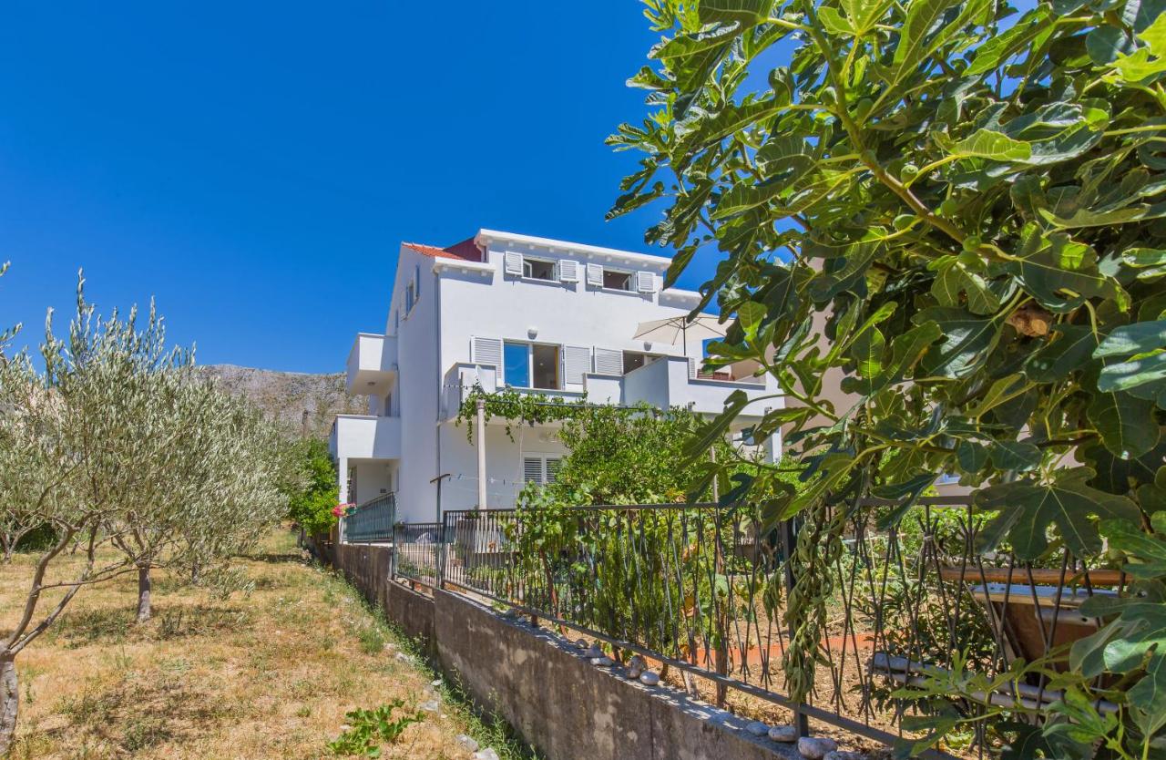 Apartments Marivo - B&B