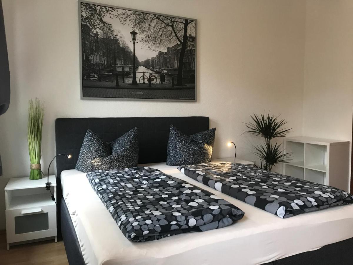 B&B Halle (Saale) - Citywohnungen Halle Saale - Bed and Breakfast Halle (Saale)