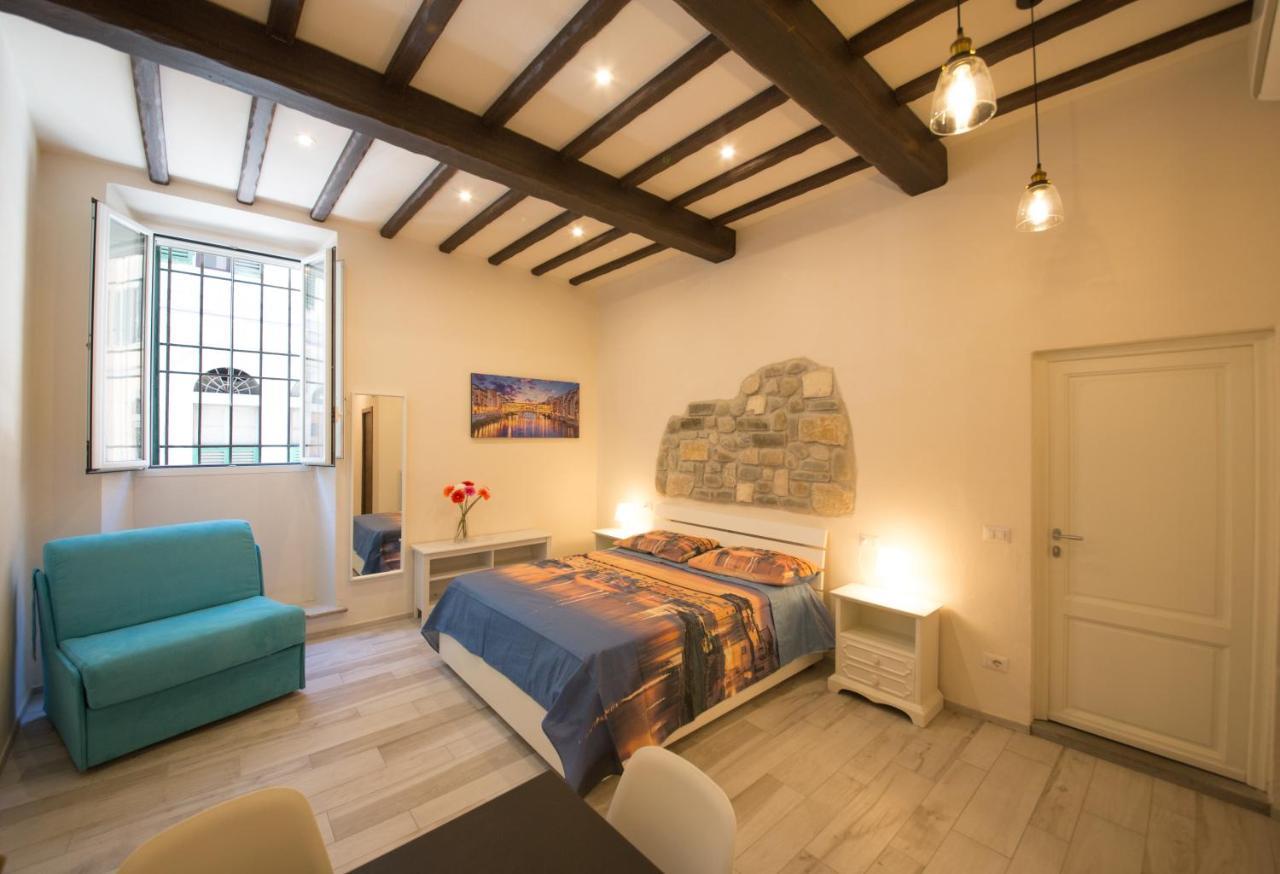 Visit Florentia Apartment - B&B