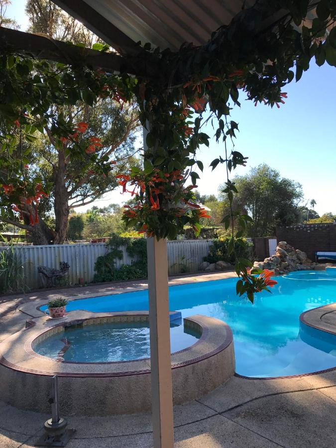 Swan Valley Rest Cottage - Ferienwohnung