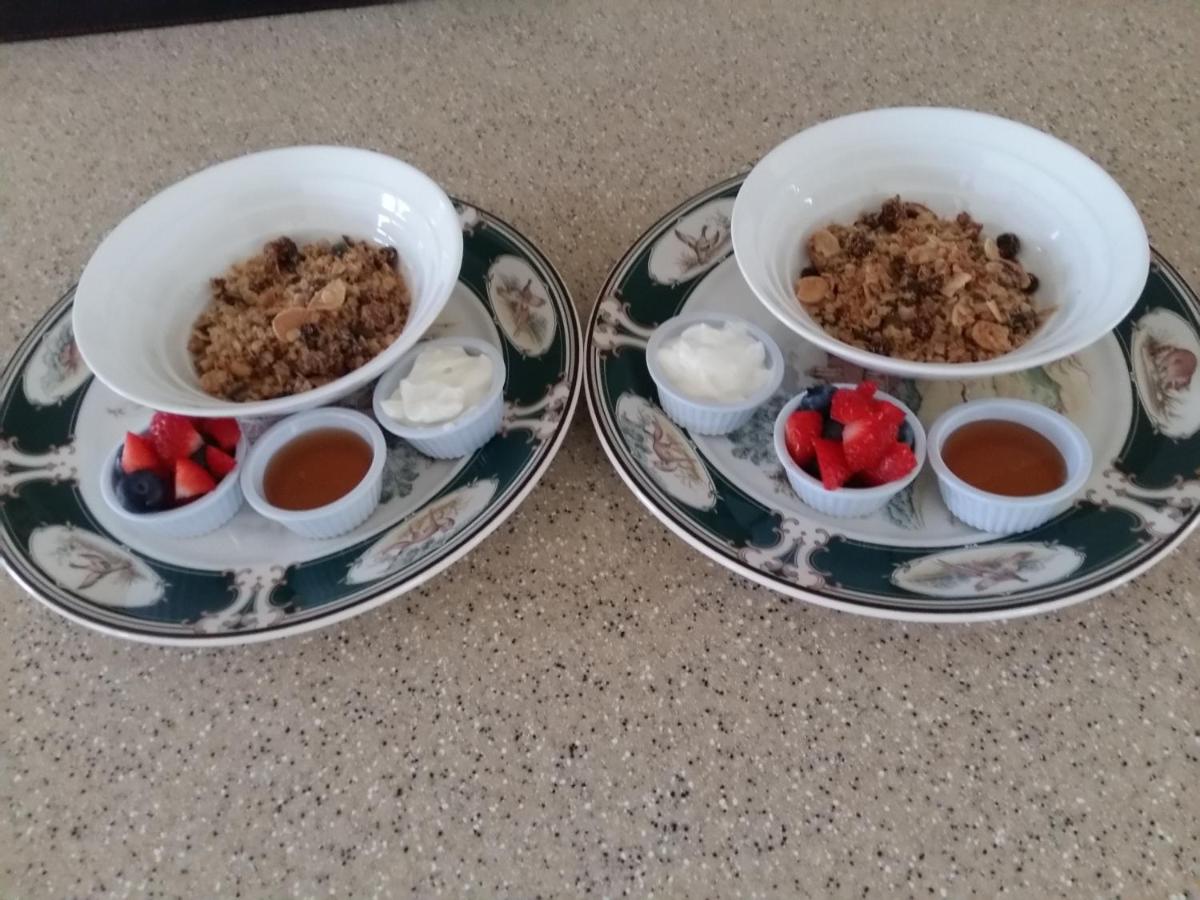 Lír B&B - Ferienwohnung Multyfarnham