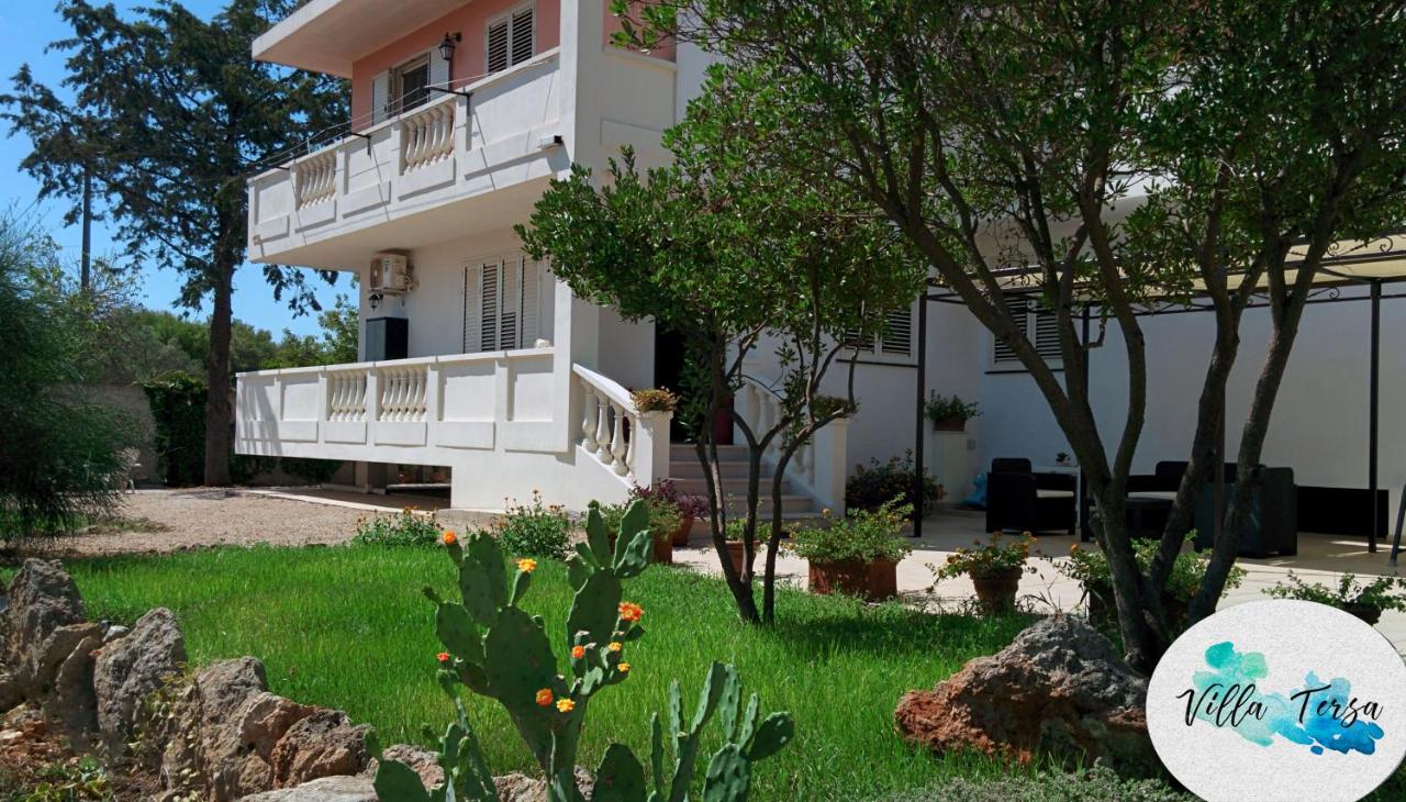 Villa Tersa - B&B