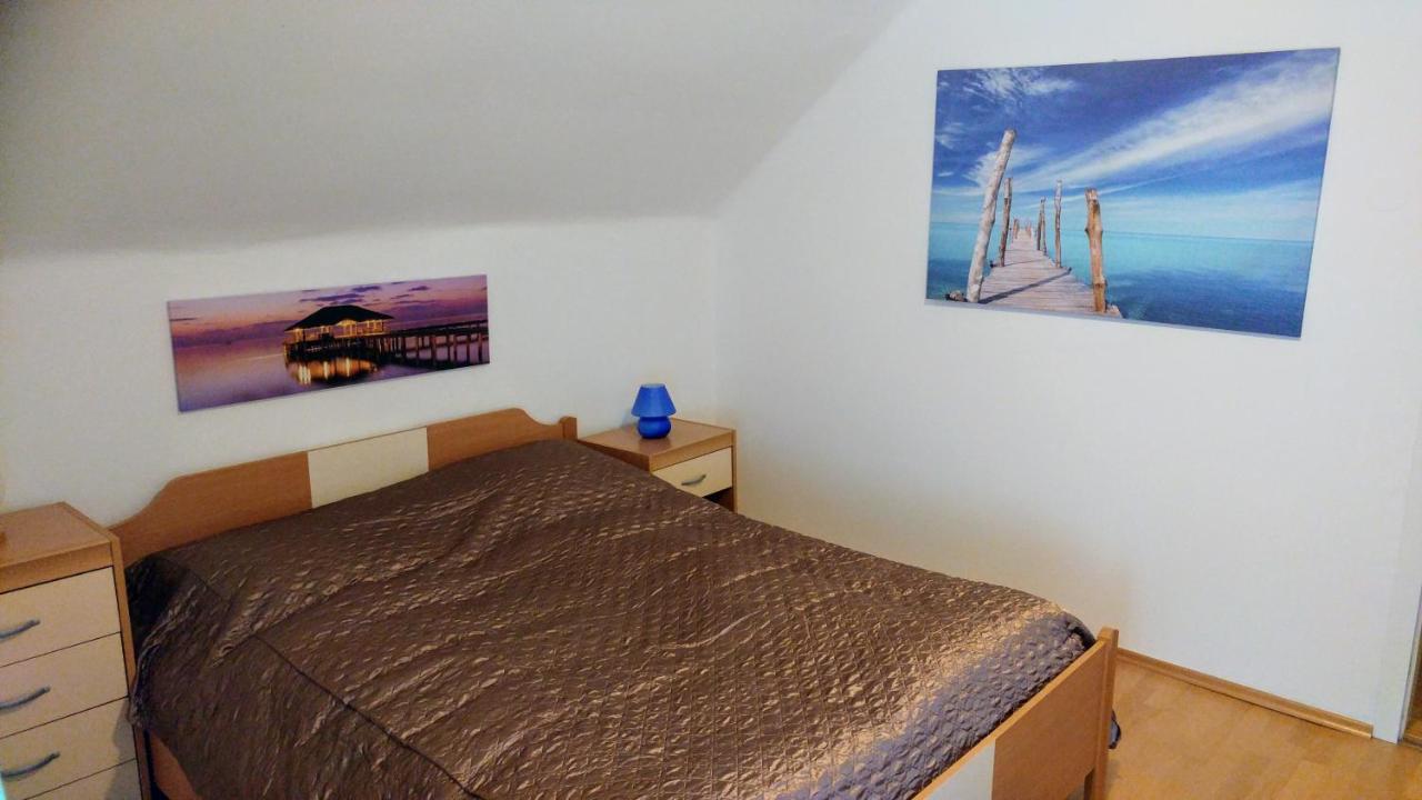 Appartamento con 1 Camera da Letto - Apt. 3