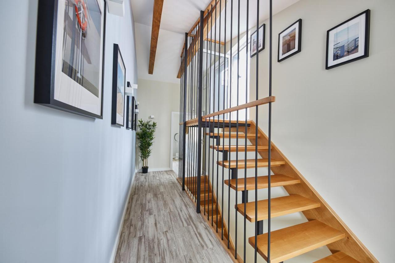 Victus Apartamenty, Apartamenty Delux - B&B