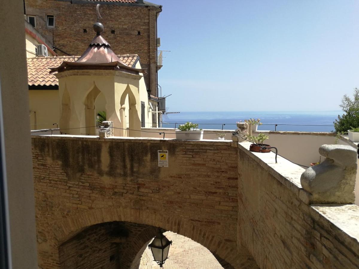 Chambre Double Deluxe - Vue sur Mer