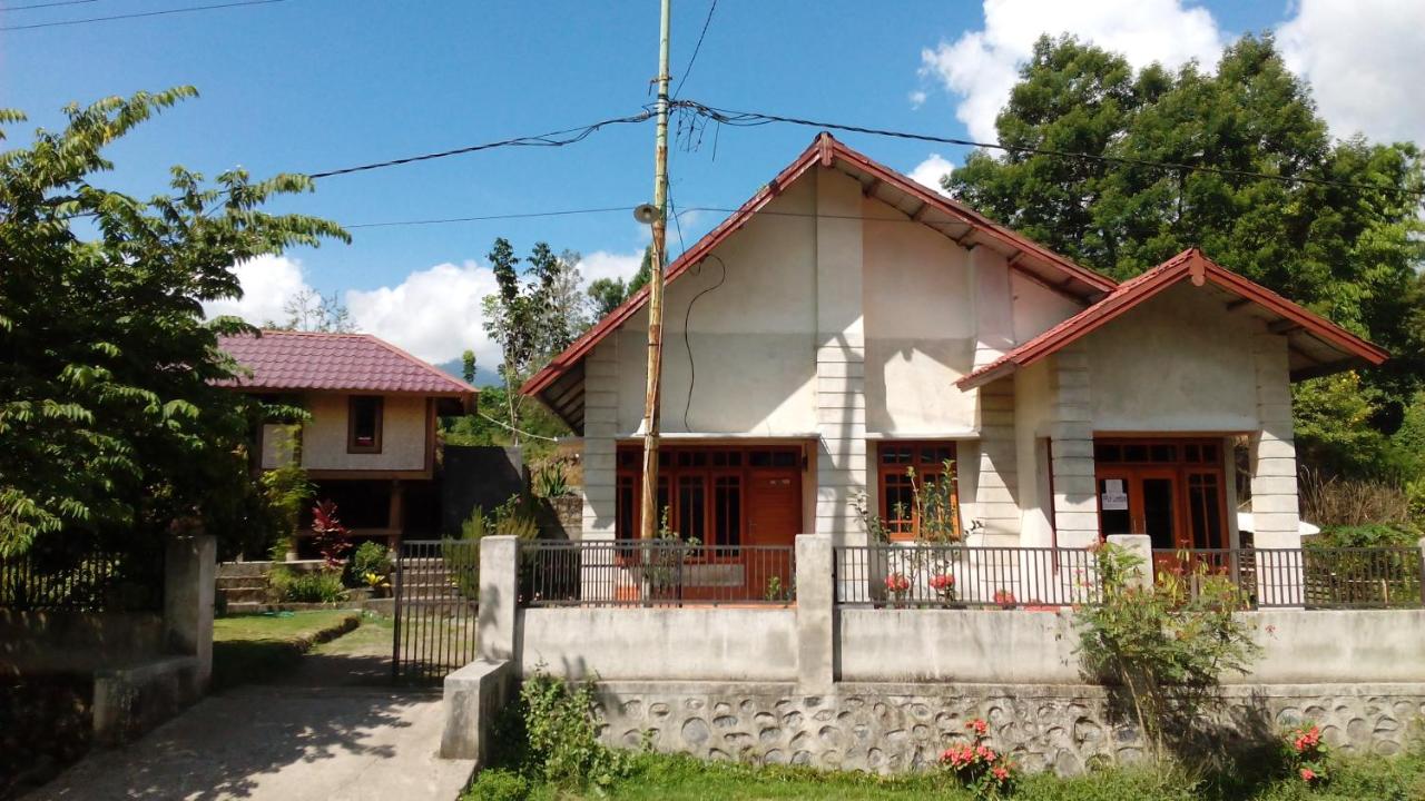 Radiya Guesthouse - B&B Sembalunlawang
