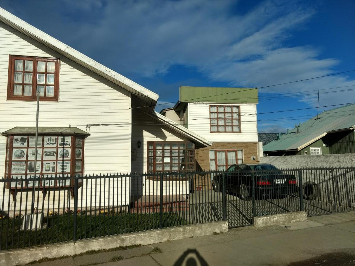 B&B Punta Arenas - Hospedaje Familiar - Bed and Breakfast Punta Arenas