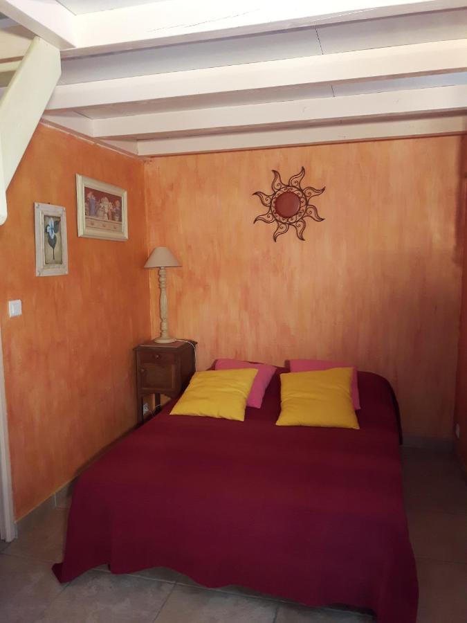 Haus mit 1 Schlafzimmer