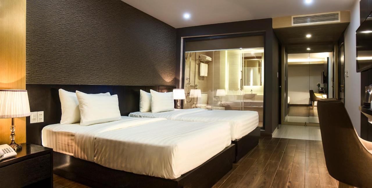Golden Nha Trang Hotel