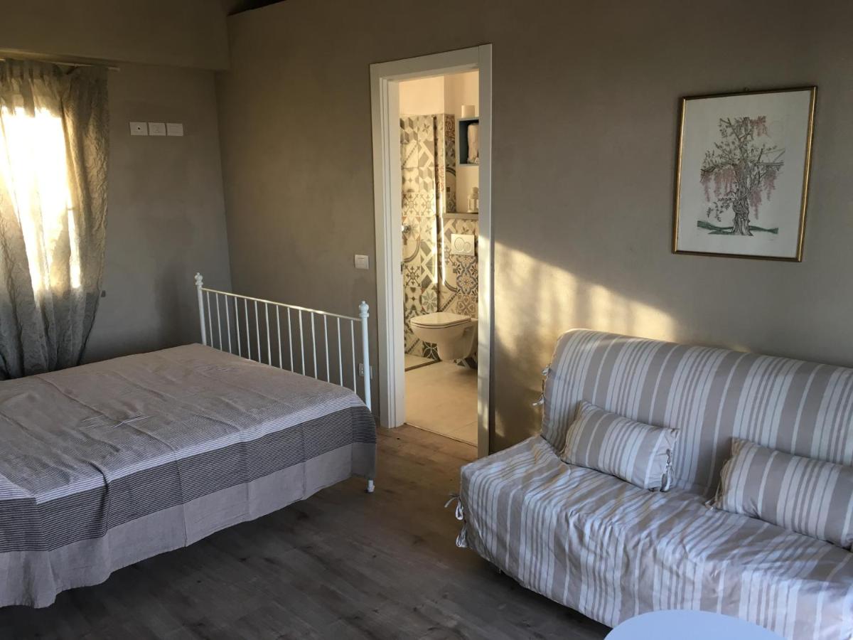 Großes Doppelzimmer