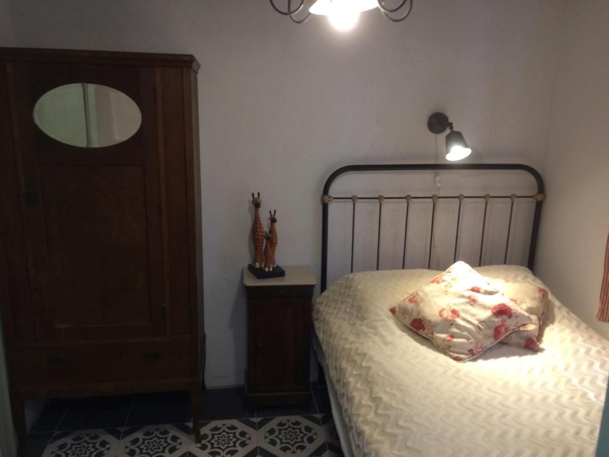 Single Room with Shower