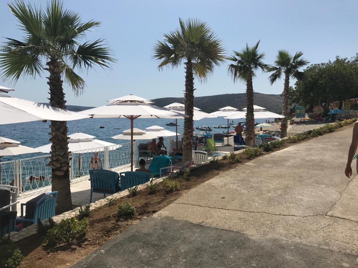 Apartamento con vistas al mar