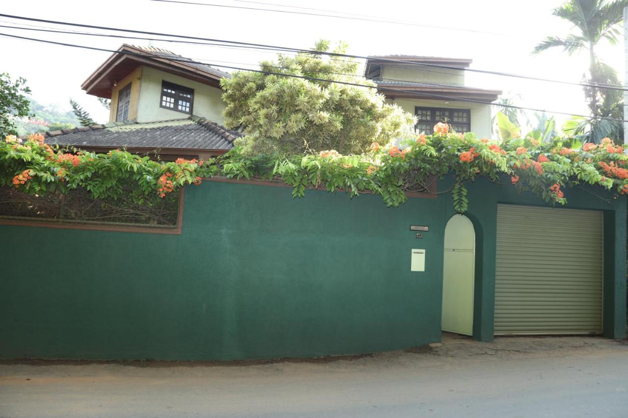 Glory Homestay - Bed and Breakfast Kandy