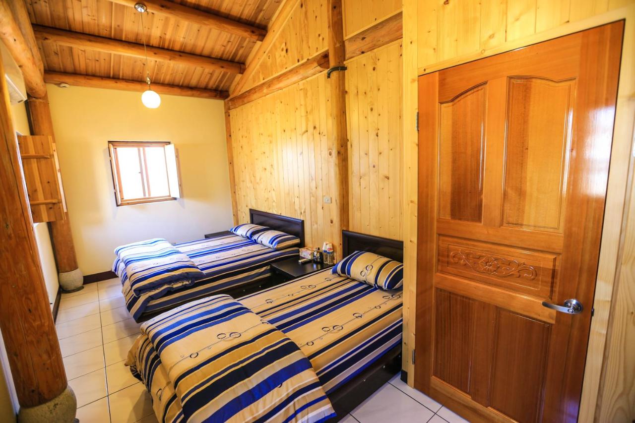 Triple Room with Sea View