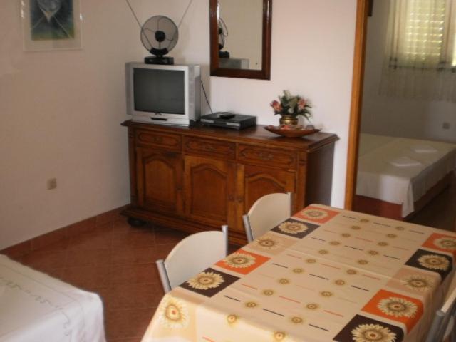 Apartments Tomislav Mamic - B&B Traù
