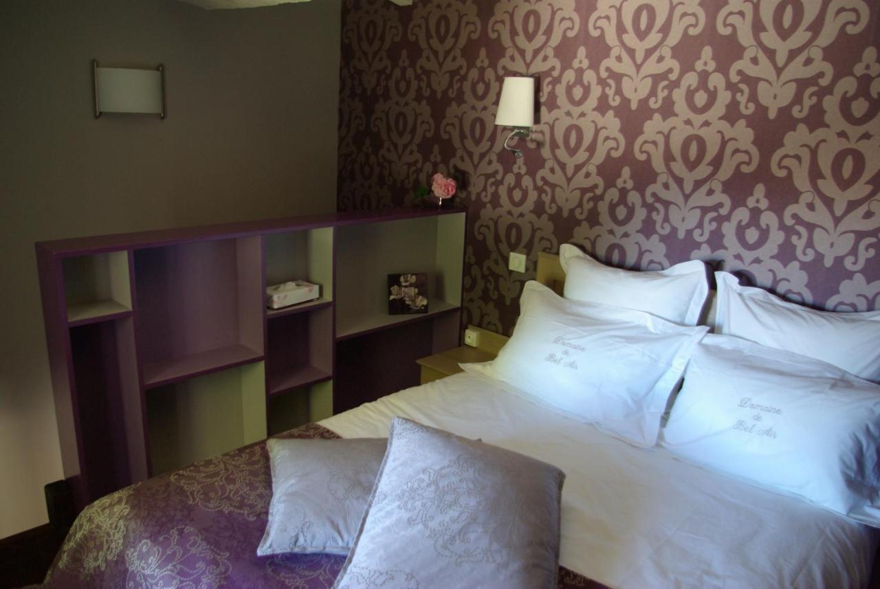 Duplex Room " Anthocyane"