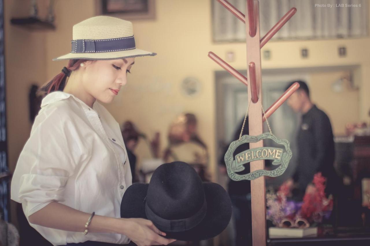 The Unforgotten B&B - Ferienwohnung Bangkok