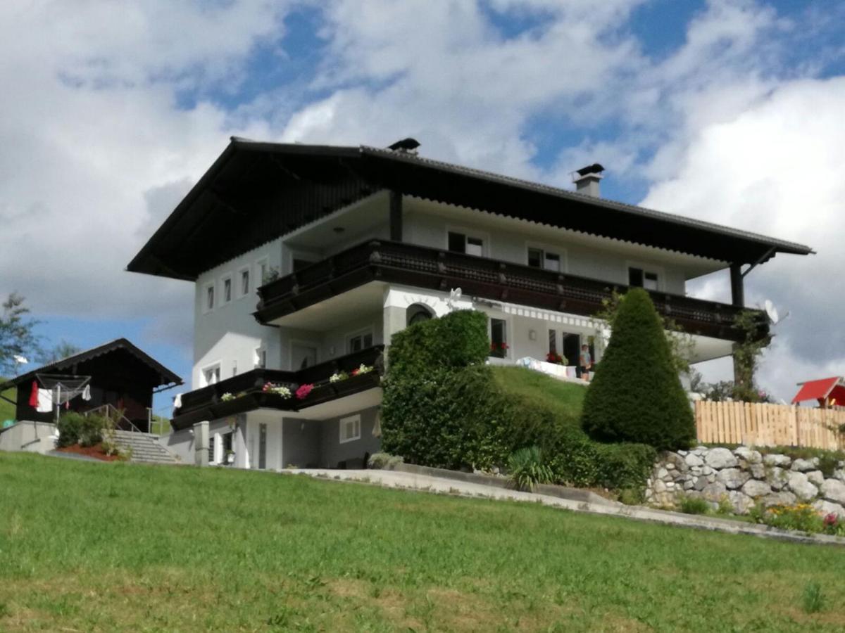 Haus Haslauer - Bed and Breakfast Strobl