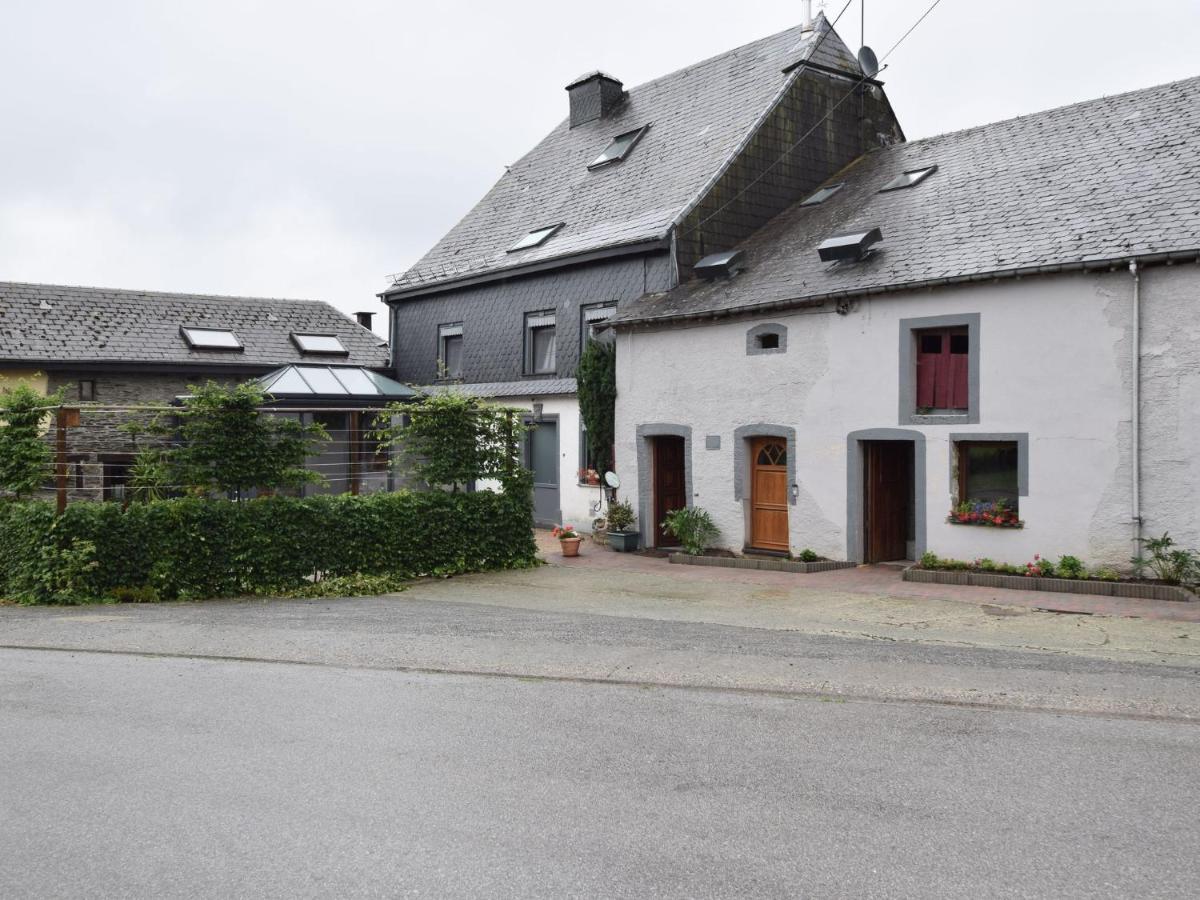 B&B Marfontaine - Pretty cottage with billart and 2 bathrooms near Neufchateau - Bed and Breakfast Marfontaine