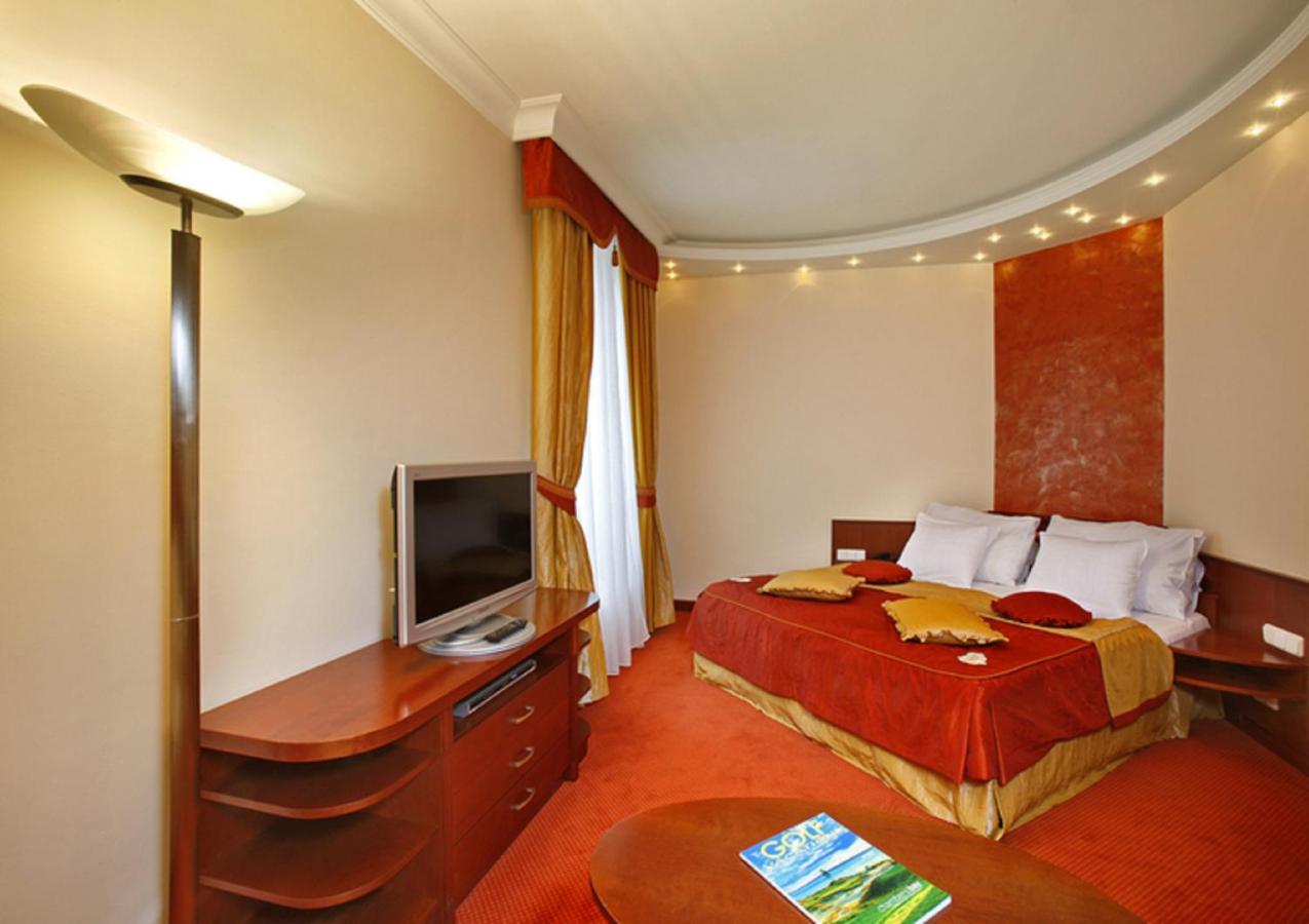 Spa Hotel Olympia Marienbad