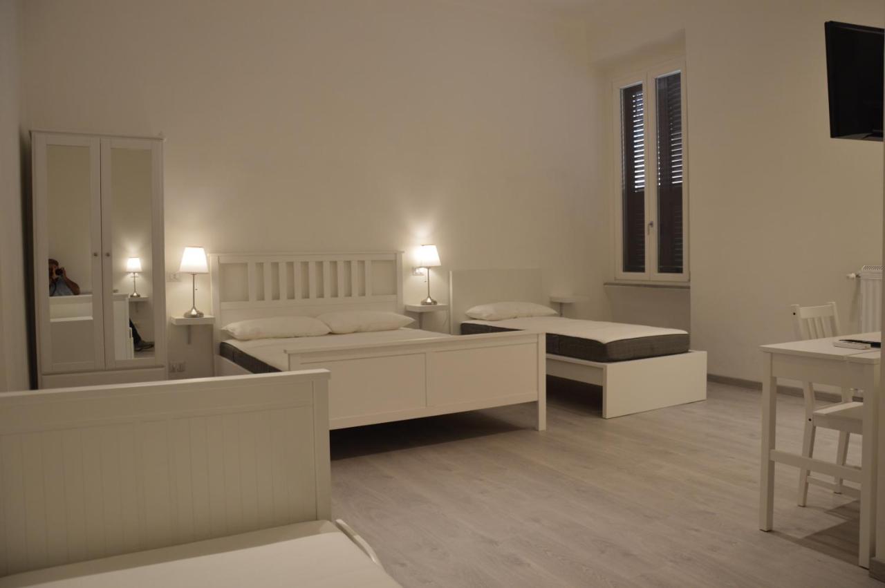 Monolocale Familiare