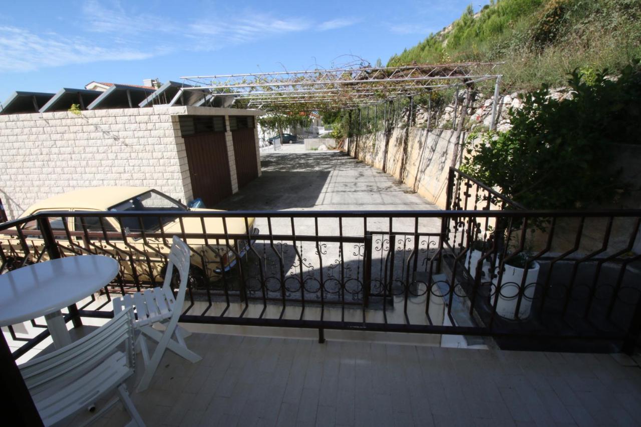 Appartement 2 Chambres