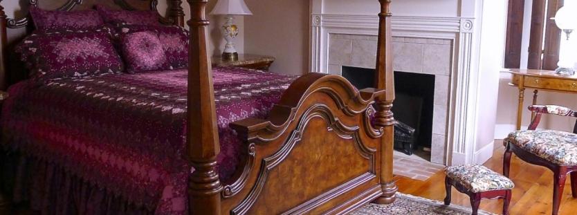 Gettysburg Suite
