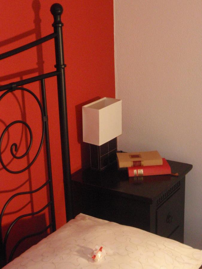 Appartamento con 1 Camera da Letto e Balcone