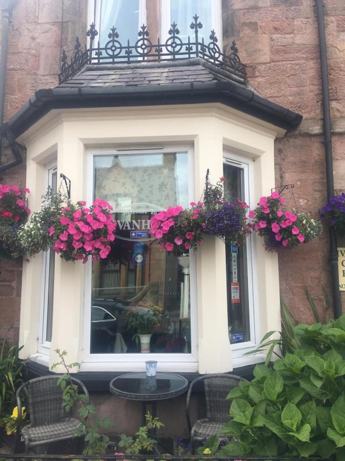 Ivanhoe Guest House - B&B