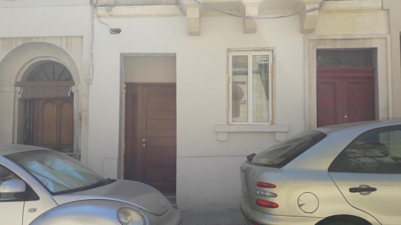 Sharel - Ferienwohnung Imsida