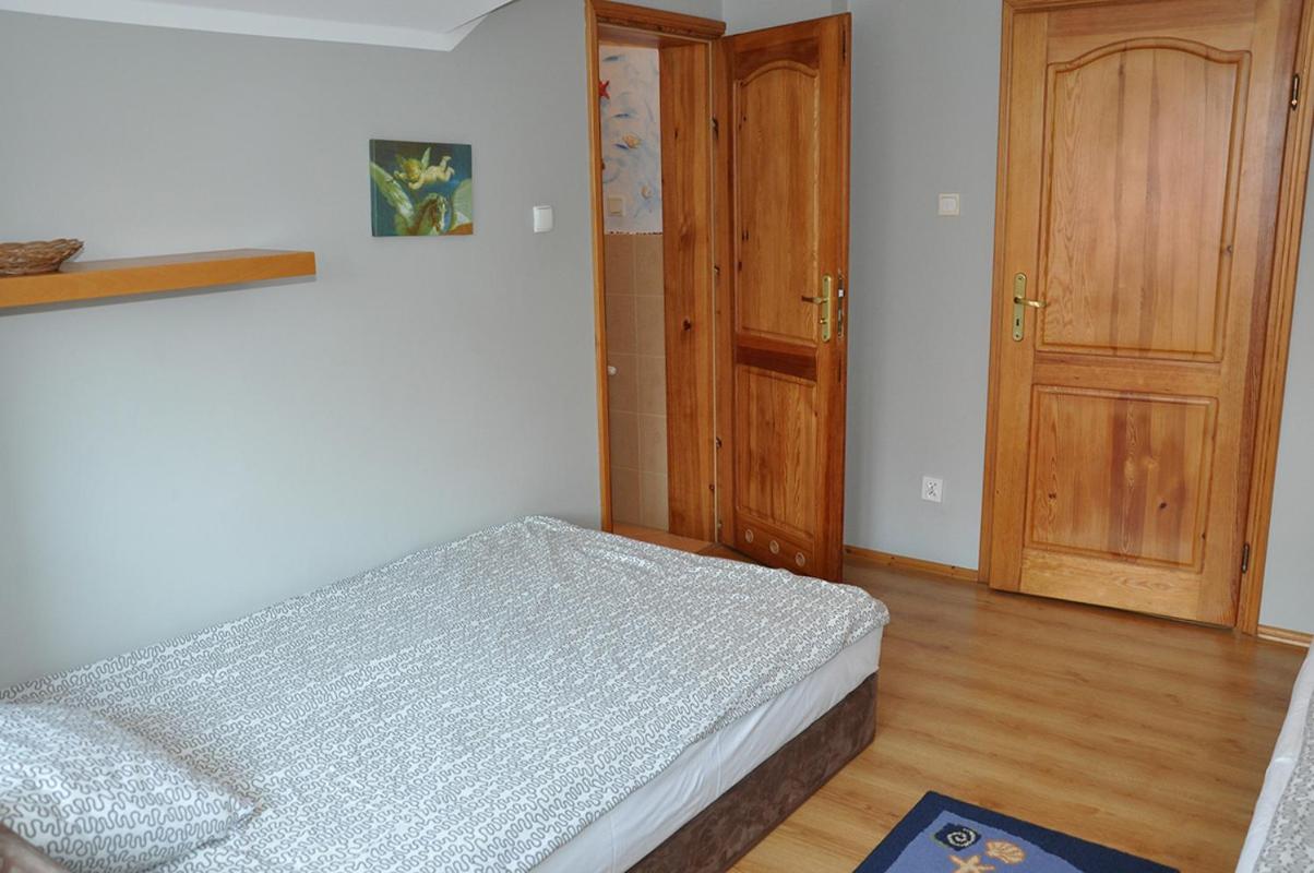 Doppelzimmer mit eigenem Bad