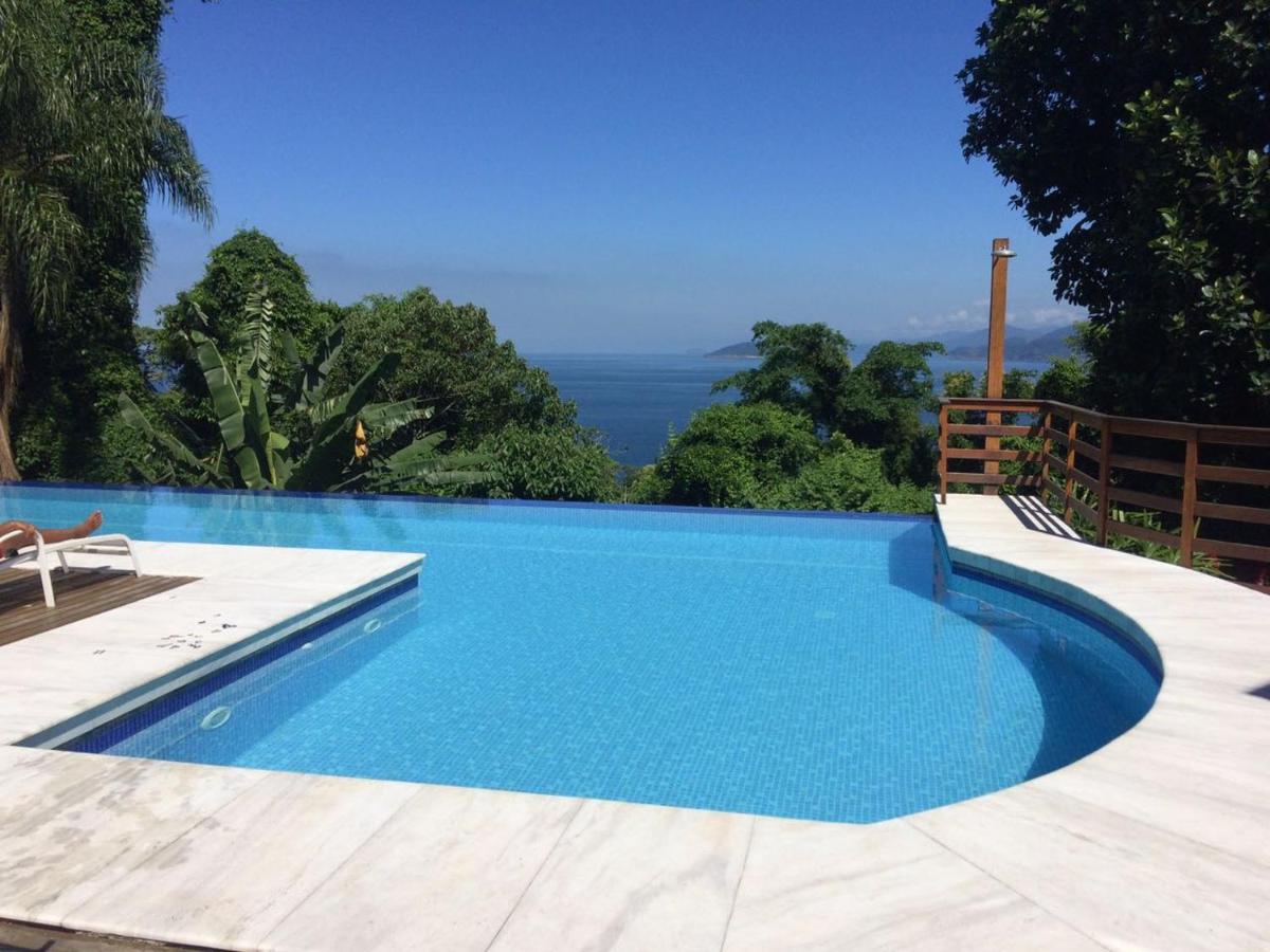 BELÍSSIMA CASA ILHABELA - B&B Ilhabela