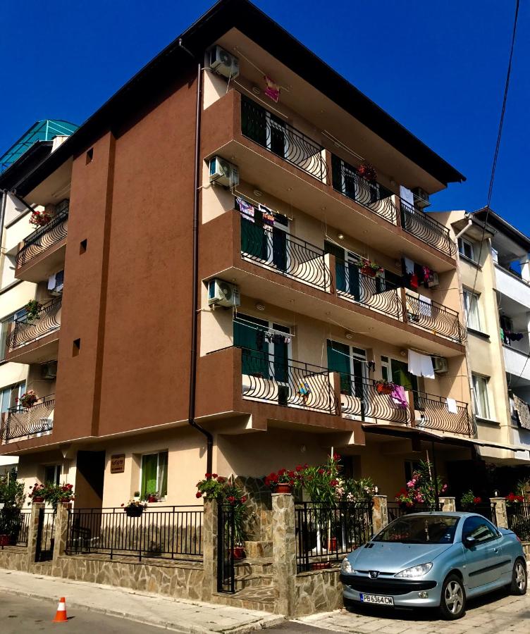 Guest House Natali - Chambres d’hôtes