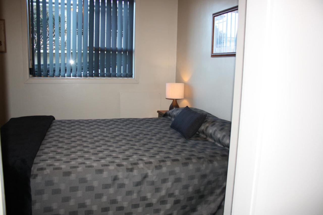 One-Bedroom Apartment - A+
