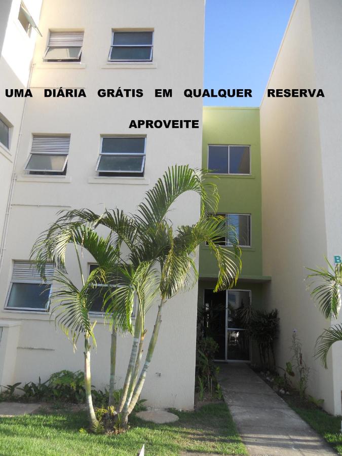 Rio das Ostras Apartment - B&B