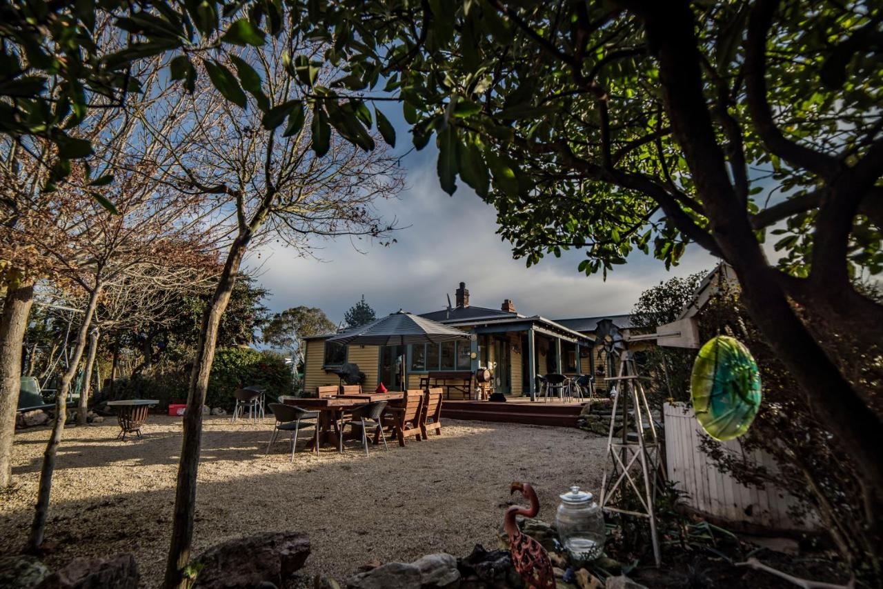 Barbs Place - Bed and Breakfast