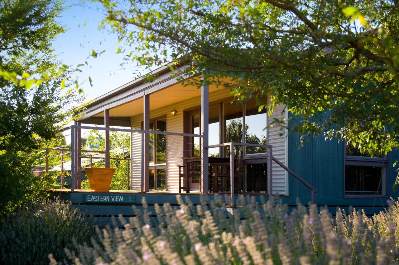 Eastern View Studio - B&B