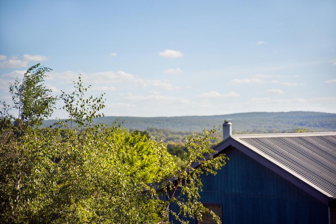 Eastern View Villa - B&B