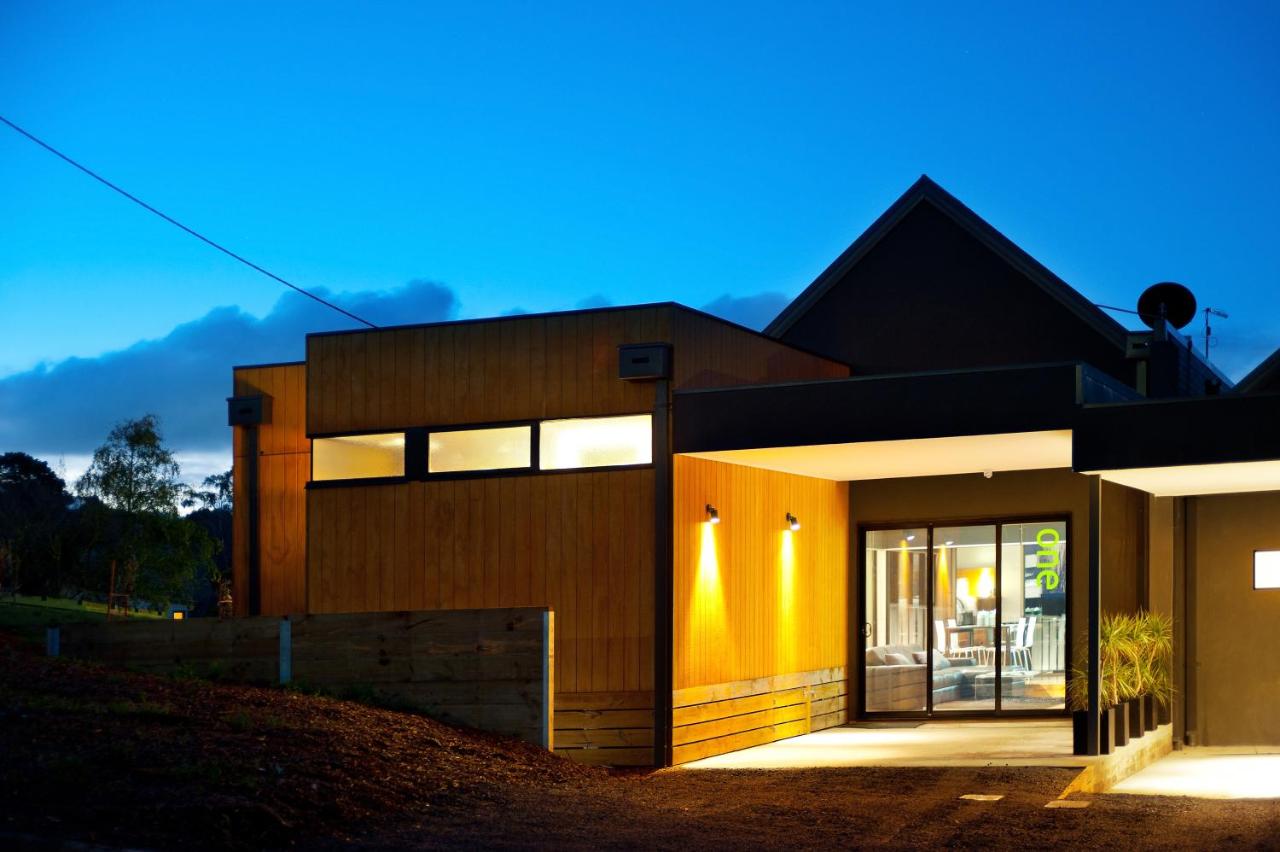 Haus mit 1 Schlafzimmer