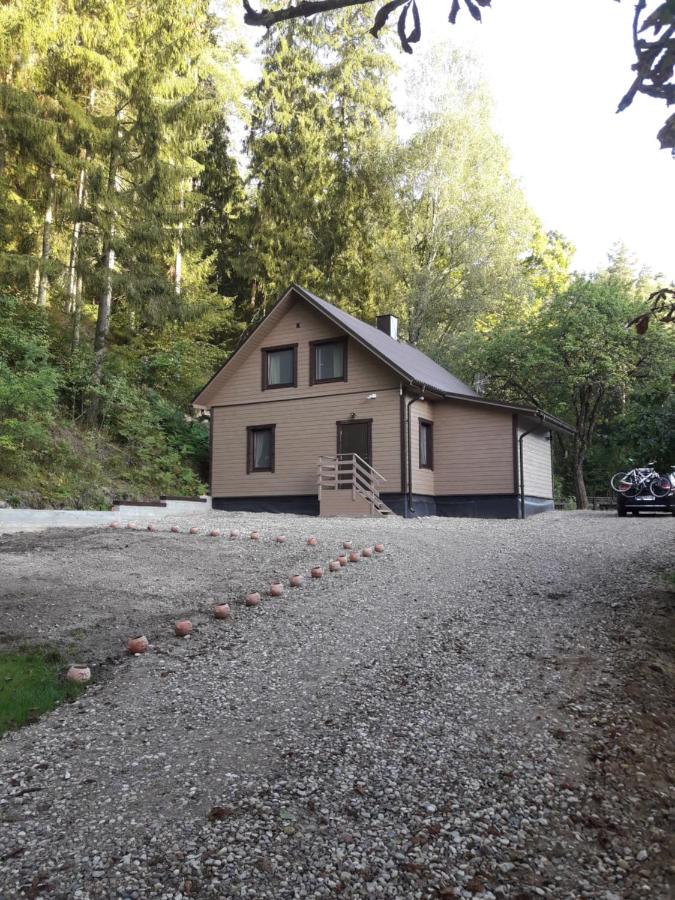 Mill Hause Apart 1 - Bed and Breakfast Druskininkai