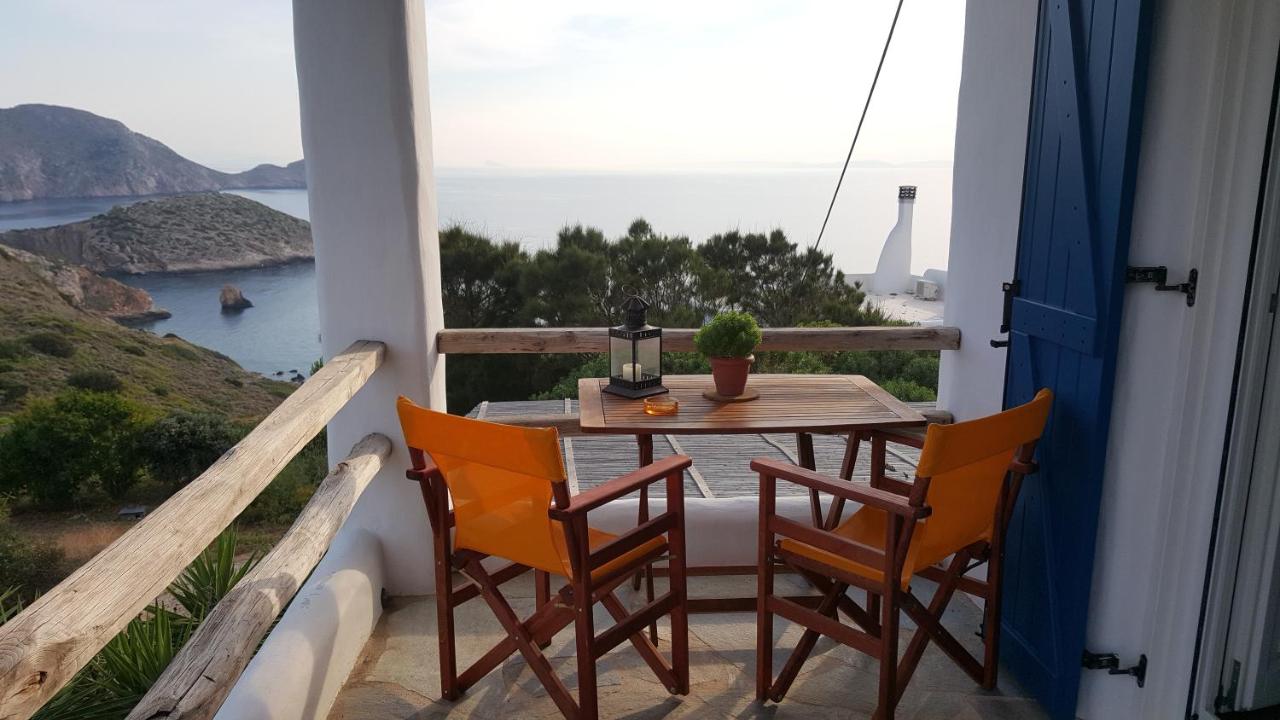 Suite with Sea View