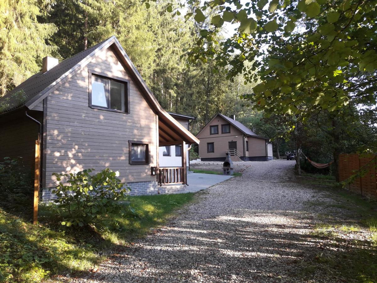 Mill Hause Apart 1 - B&B