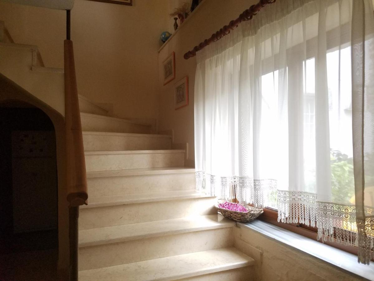 Camera Matrimoniale/Doppia con Letti Singoli con Letto Supplementare