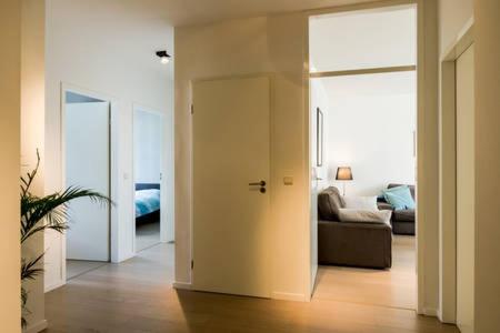 Appartamento con 2 Camere da Letto